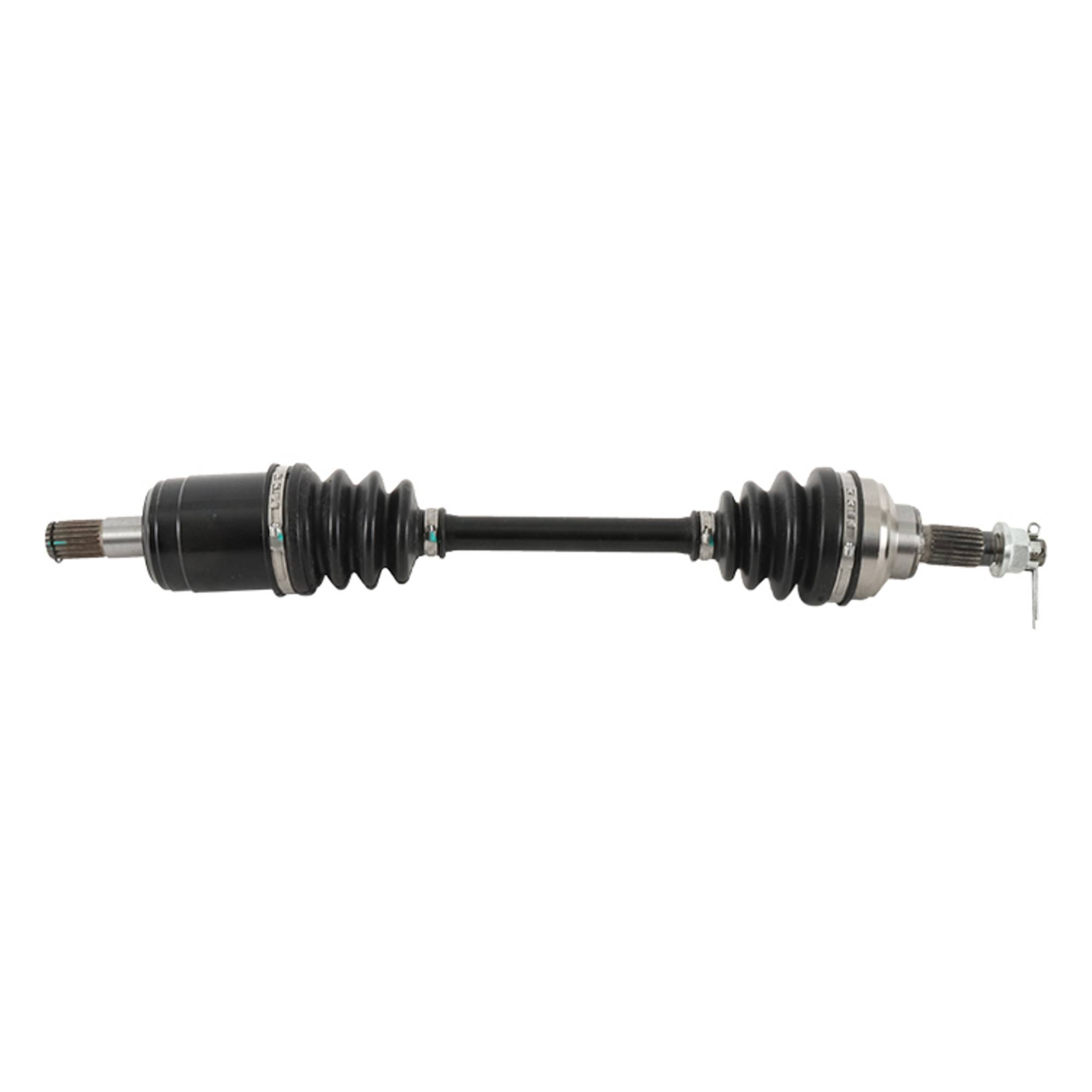 AB6-HO-8-208 6 Ball Axle